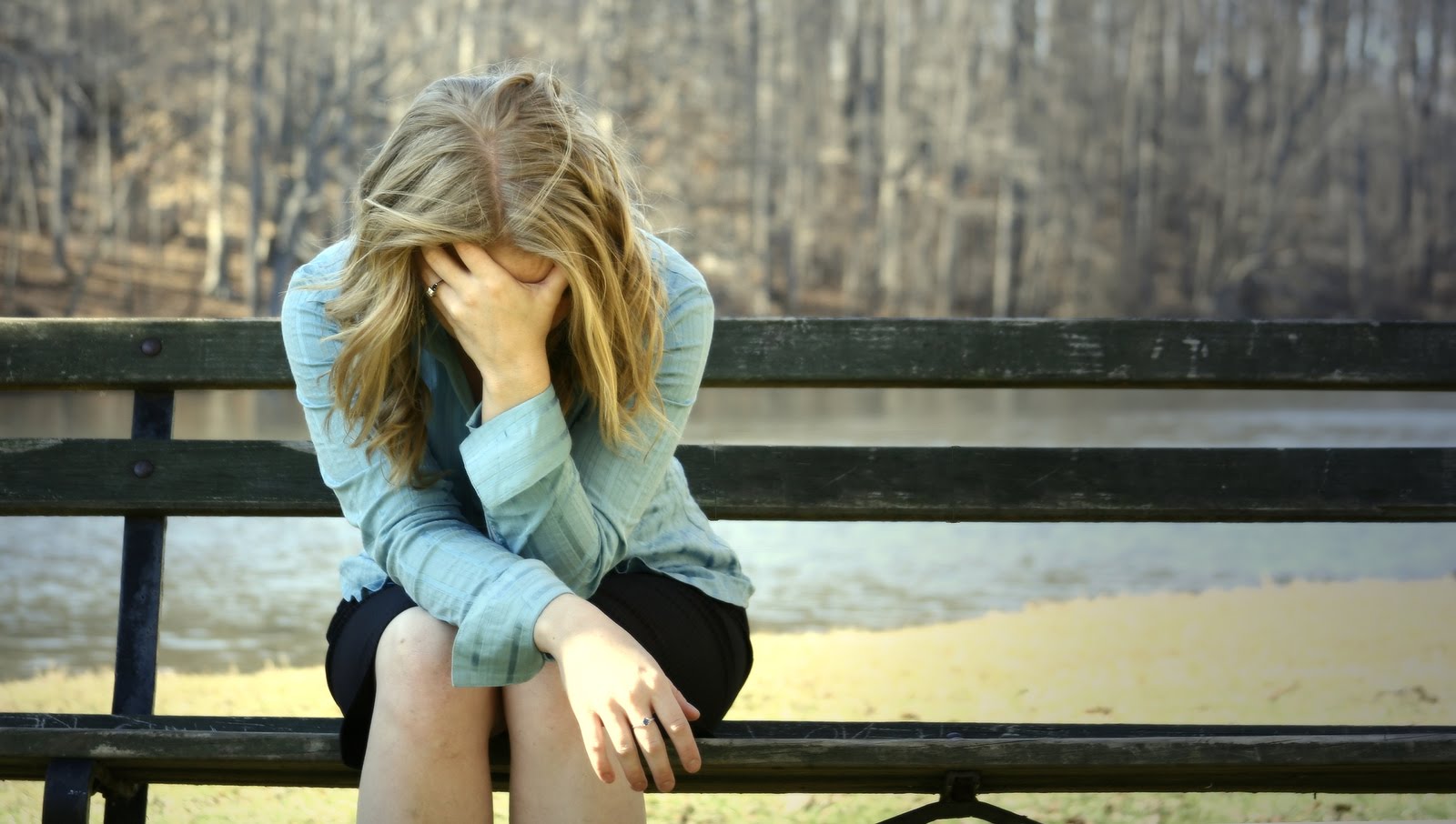 A terhességmegszakítás később sok esetben depressziót okoz