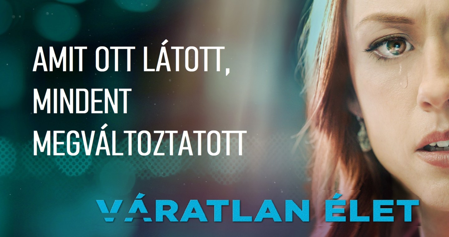 Váratlan élet